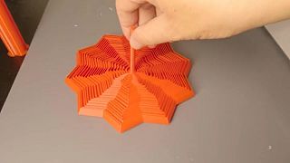 video Hračka z 3D tlače