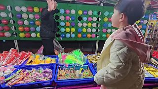 video Keď pukneš balónik, získaš cenu!