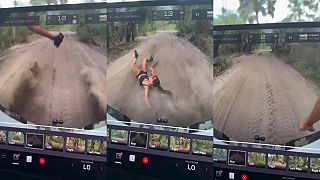 video Kamery na Tesle Cybertruck majú zmysel