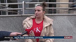 video Taká čorkárka, jak je tá lesba, na Slovensku neni! (legendy sk internetu)