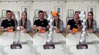 video To naozaj nedám ani jednu?