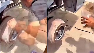 video Do psej matere, moje prsty!