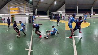 video A odrazu zostal ticho