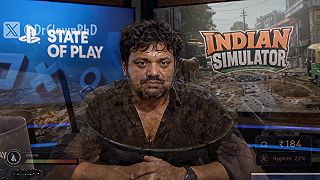 video Na svete je nová hra, Indian simulátor z vás spraví rádového Inda!