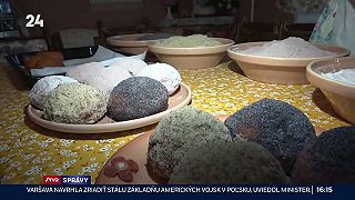 video Brhlovské podlievané buchty sa dostali na zoznam nehmotného dedičstva!