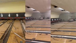 video Mali sme skvelý bowlinogvý klub, ale už nemáme ..