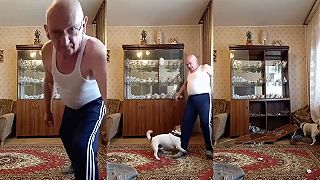 video Tancovanie nedopadlo podľa predstáv