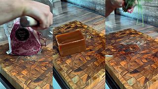 video Dostal som chuť na poriadny steak! (ste hladní?)