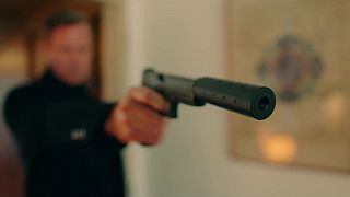 video CITIZEN VIGILANTE (2026) - zakázaný trhák!
