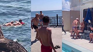 video Užívaj si leta, za chvíľu bude po ňom (nedeľné WTF)