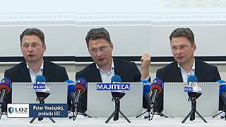 video Peter Visolajský: Štátne nemocnice nemajú vyššie náklady ako súkromné