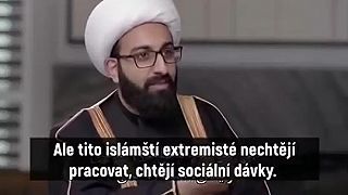 video Islamský svet je v kríze? Nie, západný svet je v kríze!