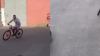 video A ty kam prášiš s tým vedrom?