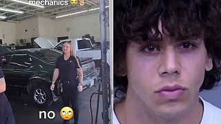 video TikTok influencer sa priznal k obťažovaniu zamestnancov a predstieraniu šéfa