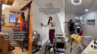 video Tí naj domáci majstri a majsterky v akcii!