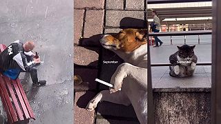 video A je tu opäť SEPTEMBER