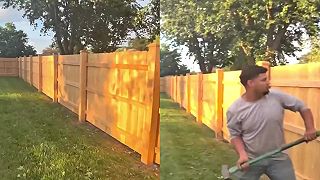 video Muž zavolal ICE na robotníkov, aby ich nemusel zaplatiť, mali však povolenie!