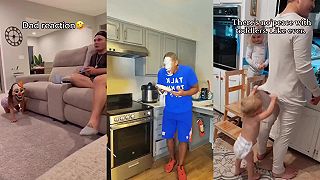 video Keď ti deti občas poriadne „zavaria”