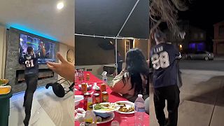 video Lobotómovia vs. TV