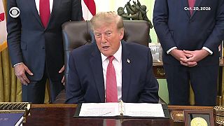 video Trump zavádza odmeny za hlásenie podvodov: Občania dostanú províziu 1% z objemu