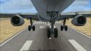 FSX - Airbus X