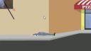 PewDiePie - Zabavna kompilacia z hry Happy Wheels 3