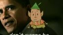 Obamov Elf