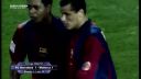Legendy Barçy: Rivaldo (2. časť)