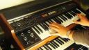 Roland VP - 330 Vocoder Plus (1979)