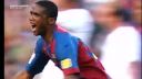 Legendy Barçy: Eto'o (1. časť)