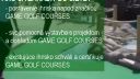 EUROPE ADVENTURE GOLF NETWORK - Siet zábavných golfových ihr