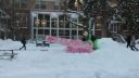 University of Guelph - Harlem Shake