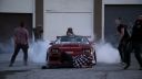 Harlem Shake Burn Style