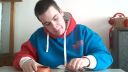Challenge 3 zuvanie špakou