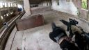 FF Squad 1ATS Krvave Senky Airsoft Summer 2012