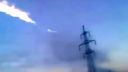 Sprcha meteoritov dopadla na Rusko