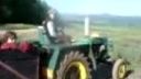Mocarmany John deere