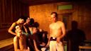 Harlem Shake (sauna edition)