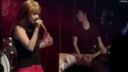 Paramore - Ignorance (naživo z NY City 2011)