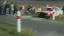 Najzaujímavejšie nehody z francúzskej rally
