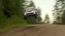 video Havária Subaru Impreza