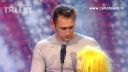 Koza Bobkov - Česko Slovensko má talent 2011