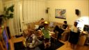 Slovak Harlem Shake mushroom edition