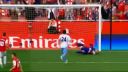 ARSENAL TOP 10 GOLOV 2011 - 2012