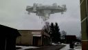 Invázia UFO!!
