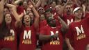 Harlem Shake Basketball