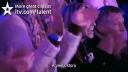 Británia - spevácke duo Jonathan a Charlotte (titulky)