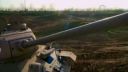 Renovace tanků Elephant