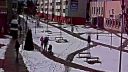 Mesto Snina