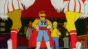 Simpsonovci - Barney bez piva